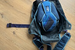 Sell: Sac harnais PF