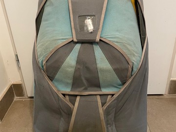 Sell: Micro SIGMA TANDEM