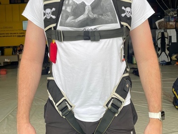 Sell: Vector V375, PR-235, Mars M2 Multi, PD Silhouette 260