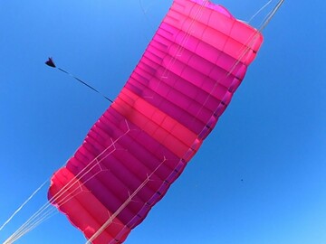 Sell: Performance Designs Sabre 3 (150 sq ft).