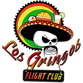Los Gringos - Flight Club